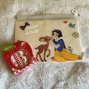 Disney Snow White Bundle